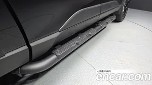 KGM Rexton, 2021 — миниатюра 35