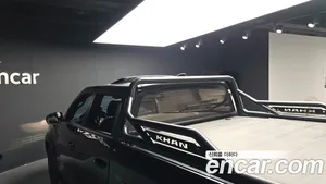 KGM Rexton, 2021 — миниатюра 40
