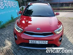 Kia Stonic, 2018 — миниатюра 2