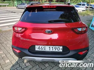 Kia Stonic, 2018 — миниатюра 3