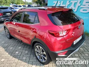Kia Stonic, 2018 — миниатюра 4