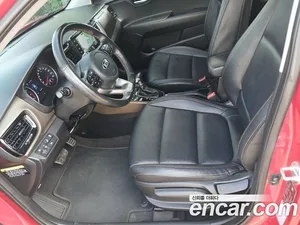 Kia Stonic, 2018 — миниатюра 5