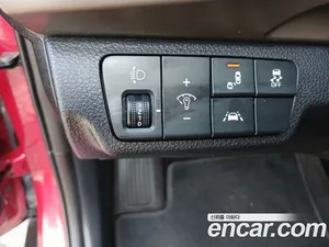Kia Stonic, 2018 — миниатюра 7