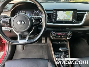 Kia Stonic, 2018 — миниатюра 9