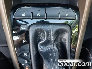 Kia Stonic, 2018 — миниатюра 10
