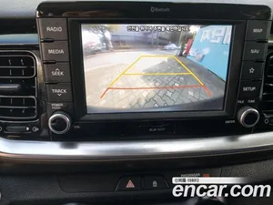 Kia Stonic, 2018 — миниатюра 16