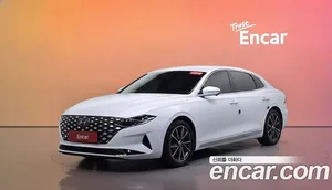 Hyundai Grandeur, 2022 — миниатюра 33