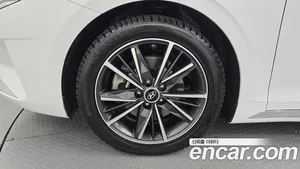 Hyundai Grandeur, 2022 — миниатюра 4