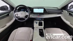 Hyundai Grandeur, 2022 — миниатюра 9