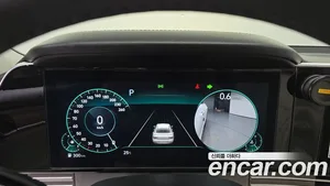 Hyundai Grandeur, 2022 — миниатюра 10