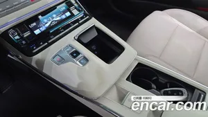 Hyundai Grandeur, 2022 — миниатюра 11