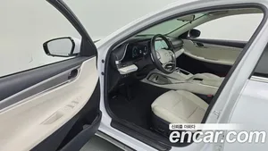 Hyundai Grandeur, 2022 — миниатюра 12