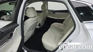 Hyundai Grandeur, 2022 — миниатюра 16