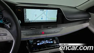 Hyundai Grandeur, 2022 — миниатюра 17