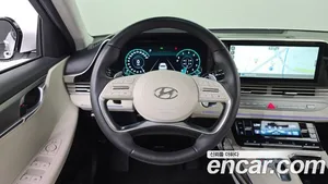 Hyundai Grandeur, 2022 — миниатюра 18