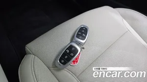 Hyundai Grandeur, 2022 — миниатюра 20