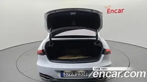Hyundai Grandeur, 2022 — миниатюра 22