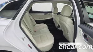 Hyundai Grandeur, 2022 — миниатюра 24