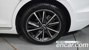 Hyundai Grandeur, 2022 — миниатюра 6