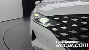 Hyundai Grandeur, 2022 — миниатюра 7