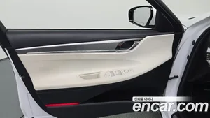 Hyundai Grandeur, 2022 — миниатюра 13