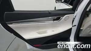 Hyundai Grandeur, 2022 — миниатюра 14