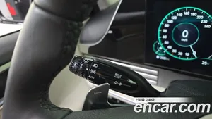 Hyundai Grandeur, 2022 — миниатюра 29