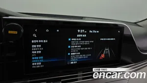 Hyundai Grandeur, 2022 — миниатюра 30