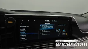 Hyundai Grandeur, 2022 — миниатюра 31