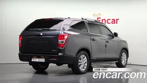 KGM Rexton, 2019 — миниатюра 2