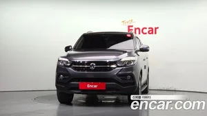 KGM Rexton, 2019 — миниатюра 3
