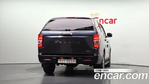 KGM Rexton, 2019 — миниатюра 4
