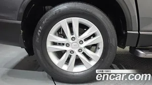 KGM Rexton, 2019 — миниатюра 5