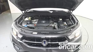 KGM Rexton, 2019 — миниатюра 6