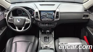 KGM Rexton, 2019 — миниатюра 7