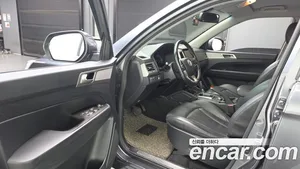 KGM Rexton, 2019 — миниатюра 10