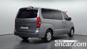 Hyundai Starex, 2018 — миниатюра 2