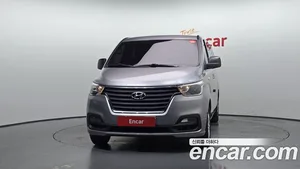 Hyundai Starex, 2018 — миниатюра 3