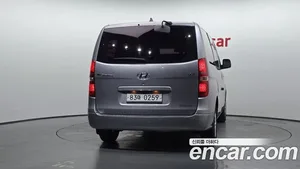 Hyundai Starex, 2018 — миниатюра 4