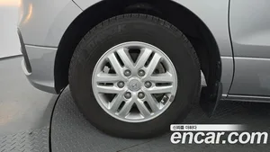 Hyundai Starex, 2018 — миниатюра 5