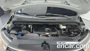 Hyundai Starex, 2018 — миниатюра 6