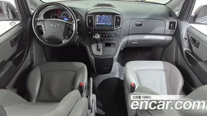 Hyundai Starex, 2018 — миниатюра 7