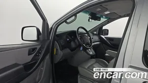 Hyundai Starex, 2018 — миниатюра 10