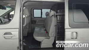Hyundai Starex, 2018 — миниатюра 11