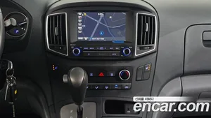 Hyundai Starex, 2018 — миниатюра 13