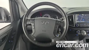 Hyundai Starex, 2018 — миниатюра 15