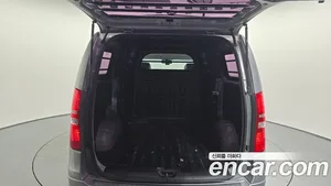 Hyundai Starex, 2018 — миниатюра 18