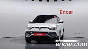KGM Tivoli, 2016 — миниатюра 3