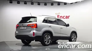 Kia Sorento, 2013 — миниатюра 2