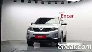 Kia Sorento, 2013 — миниатюра 3